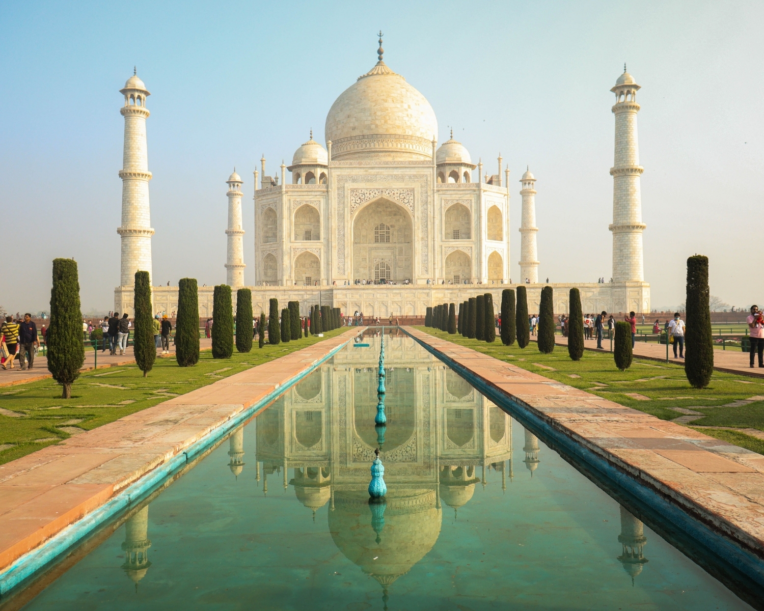 Agra