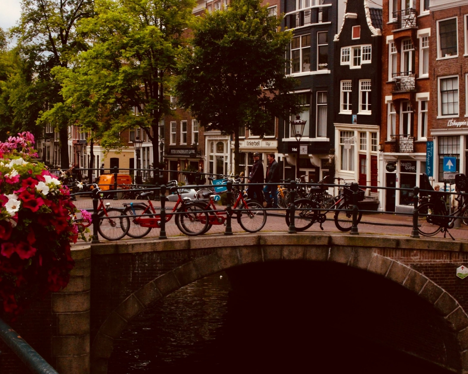 Amsterdam