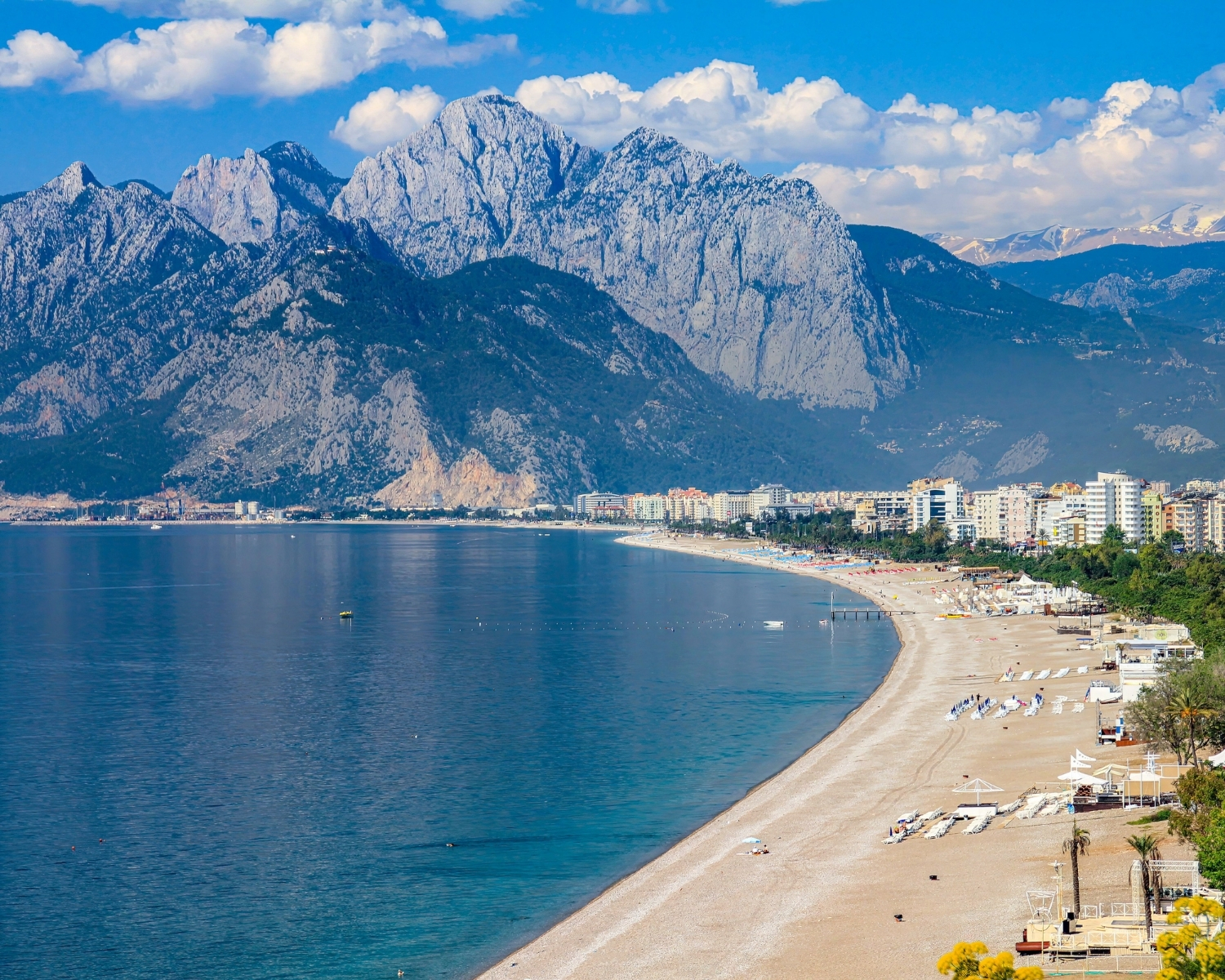 Antalya