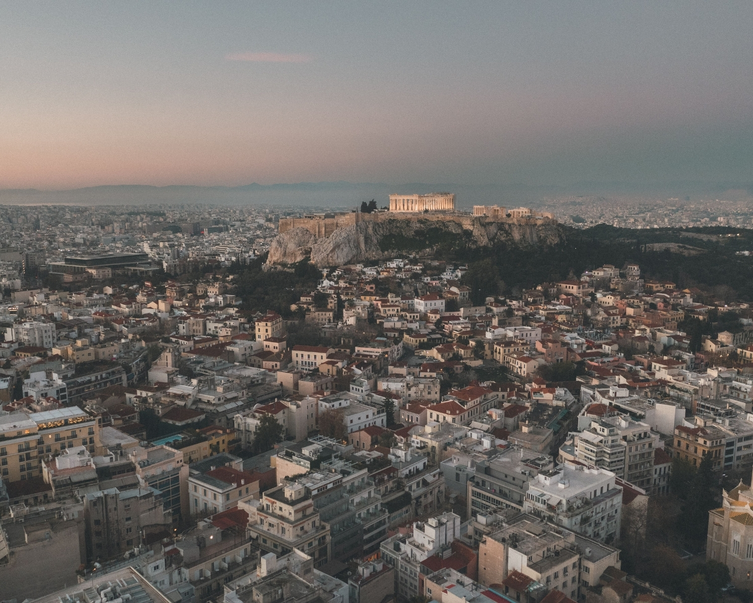 Athens