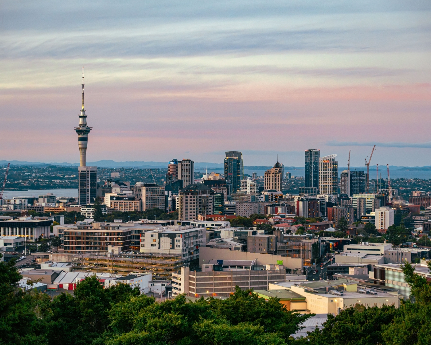 Auckland