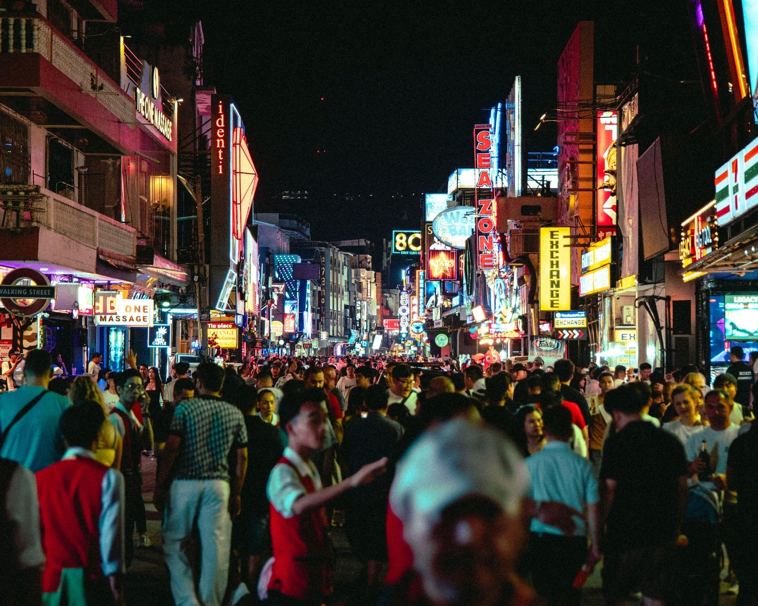 Bangkok