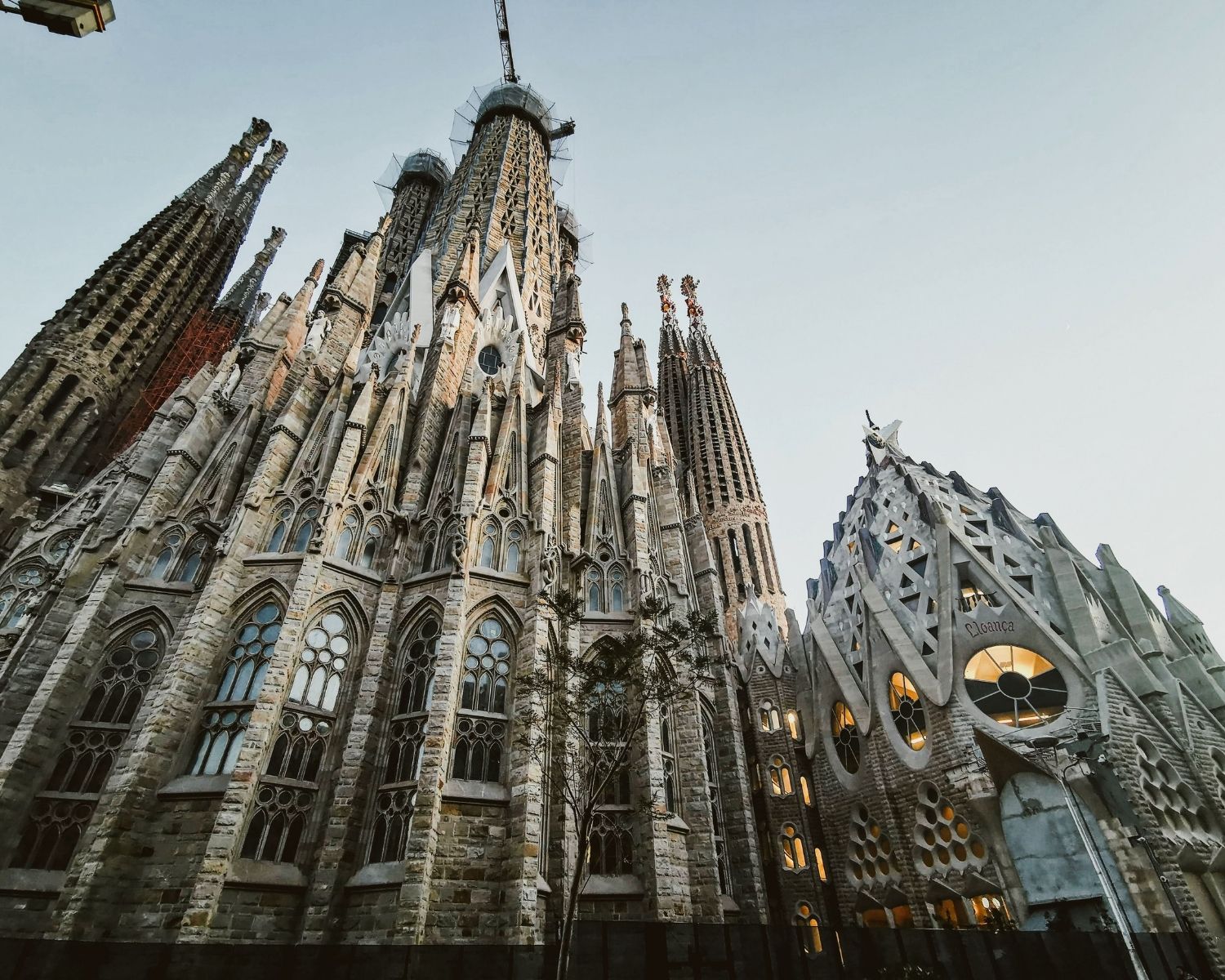 Barcelona