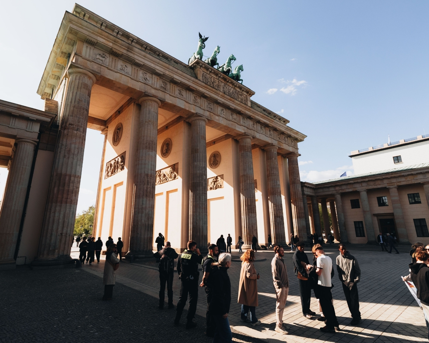 Berlin