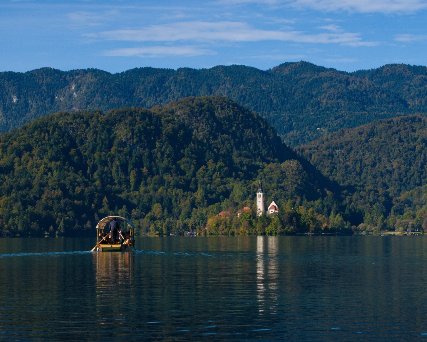 Bled