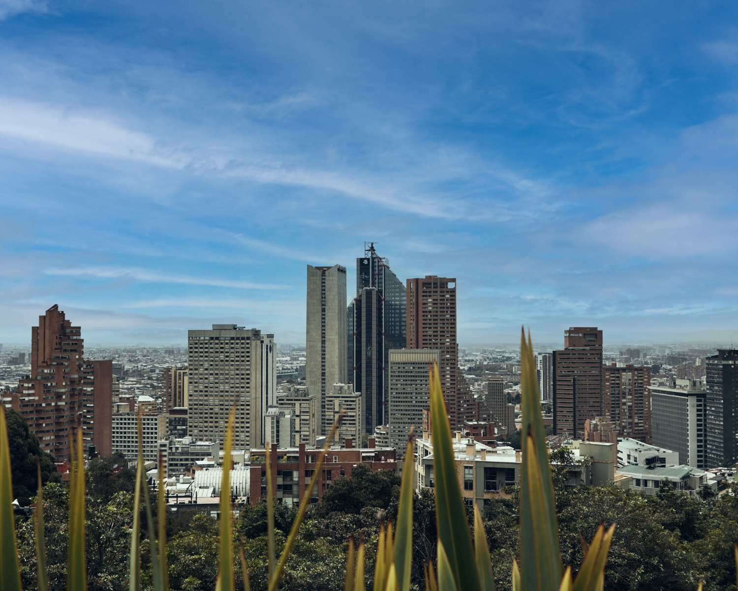 Bogota