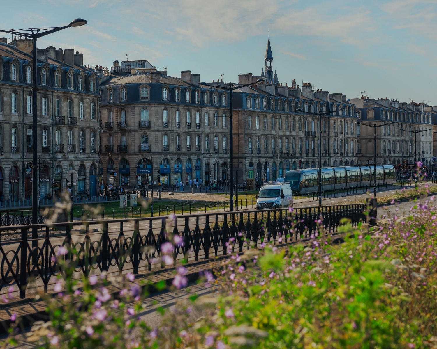 Bordeaux