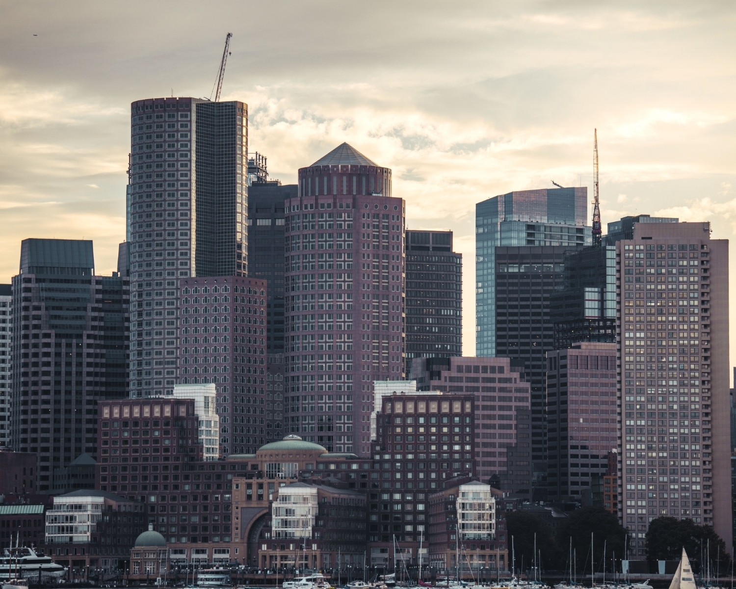 Boston