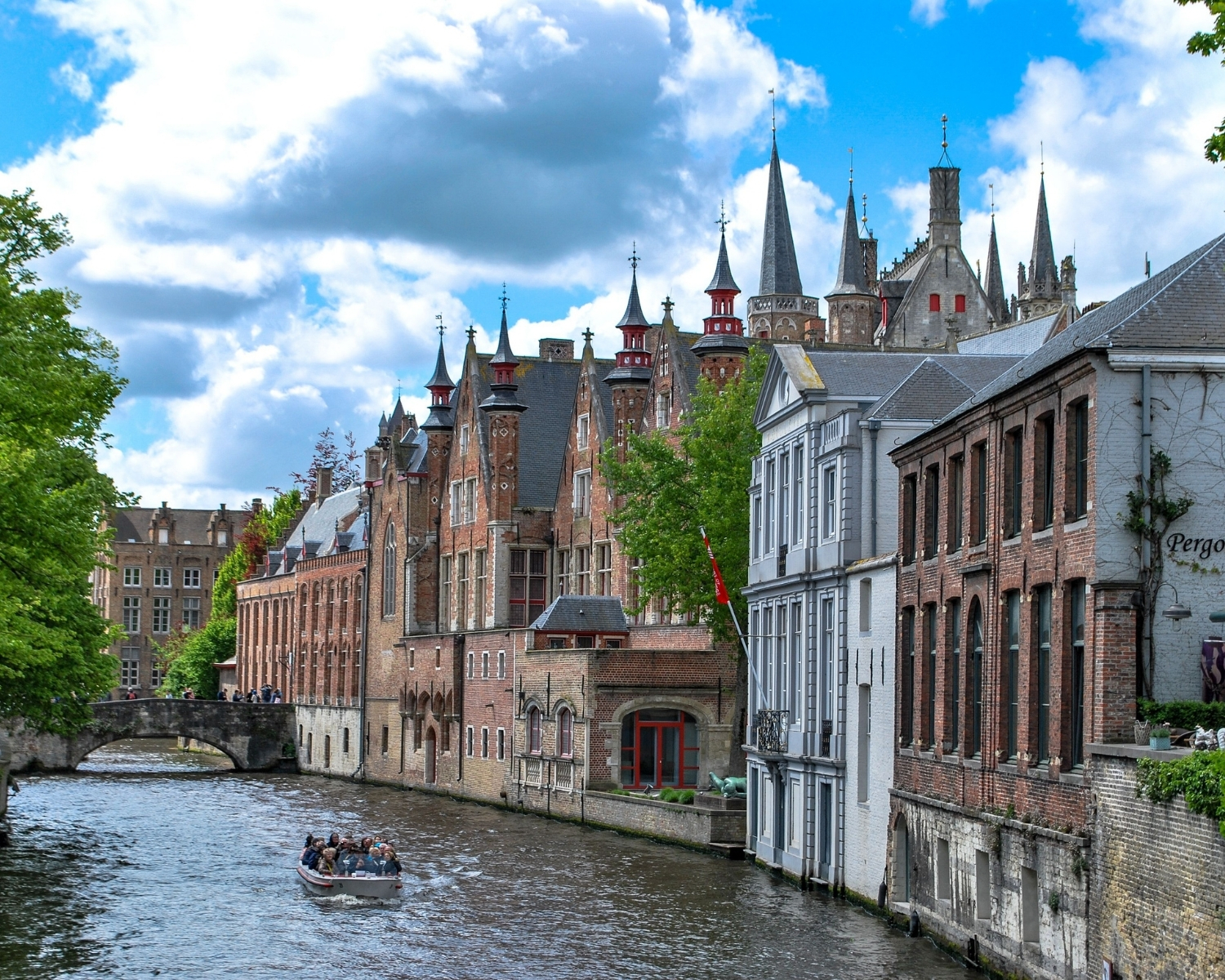 Bruges