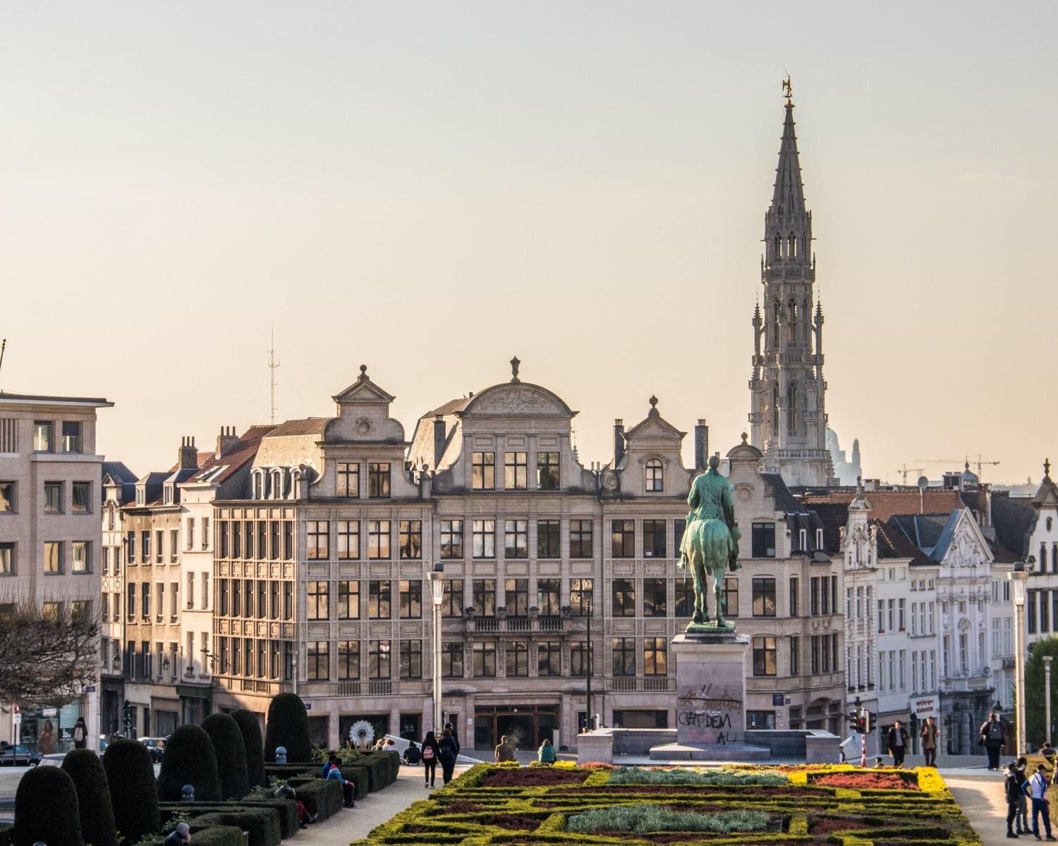 Brussels