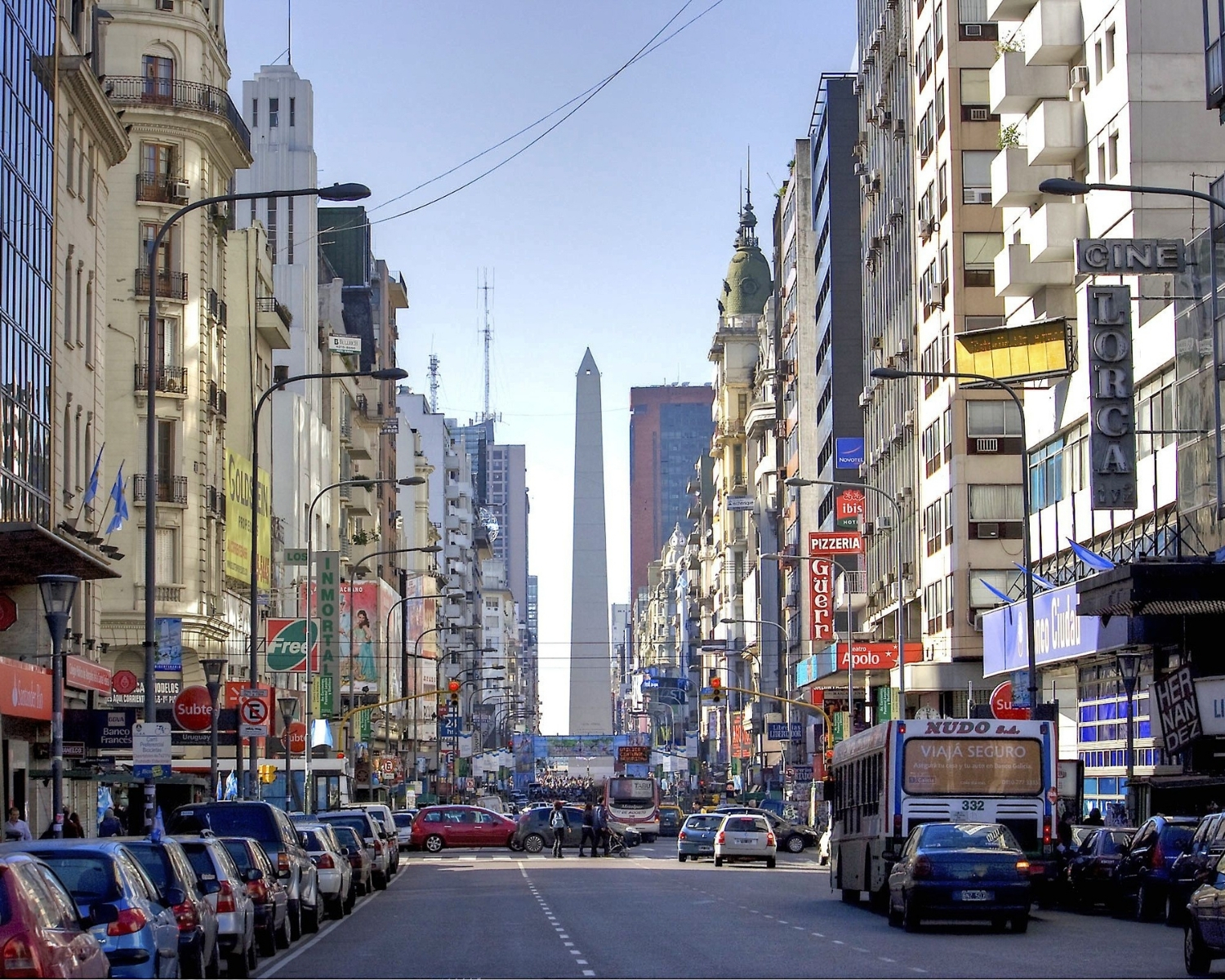 Buenos Aires