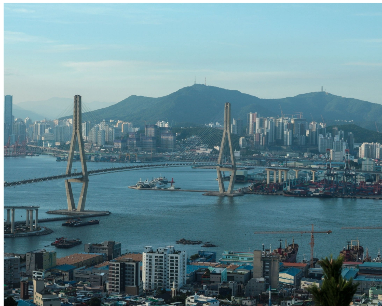 Busan