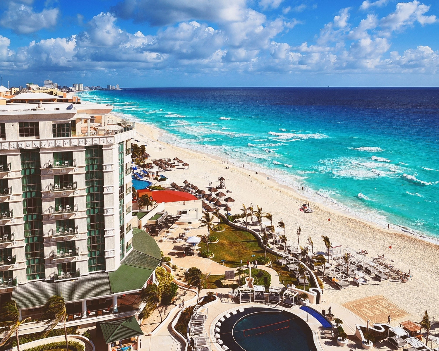 Cancun