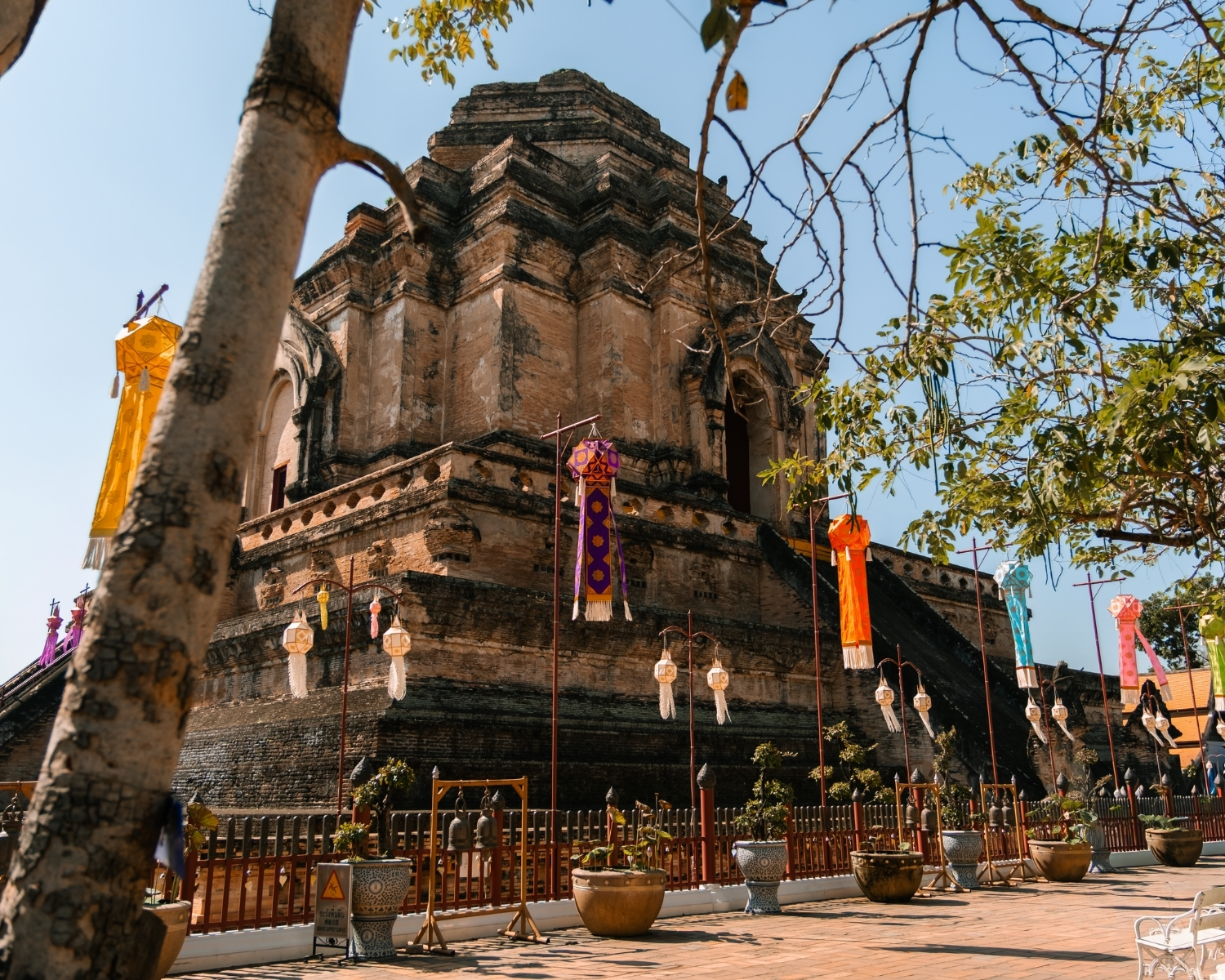 Chiang Mai