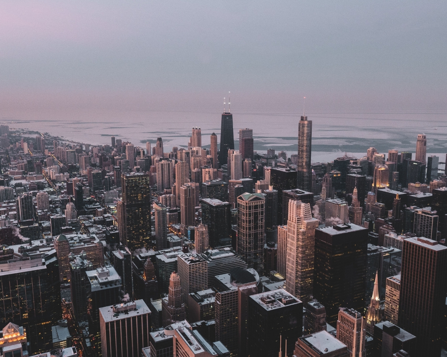 Chicago