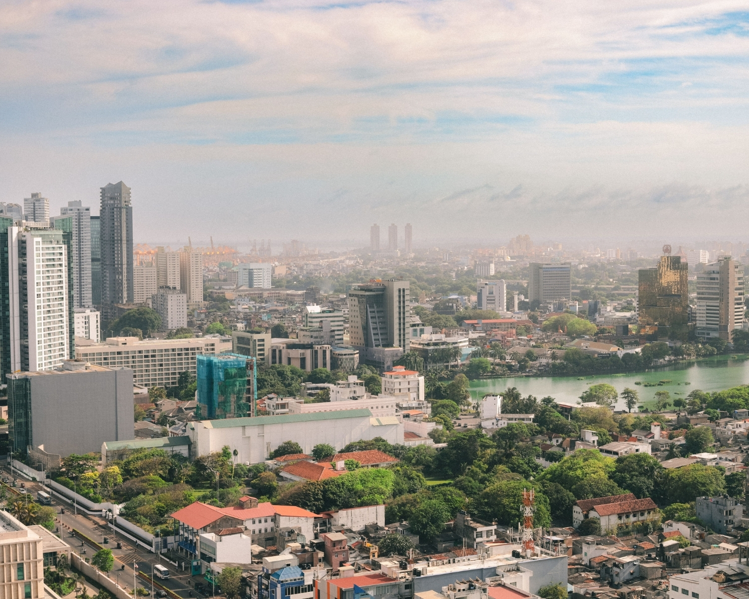 Colombo