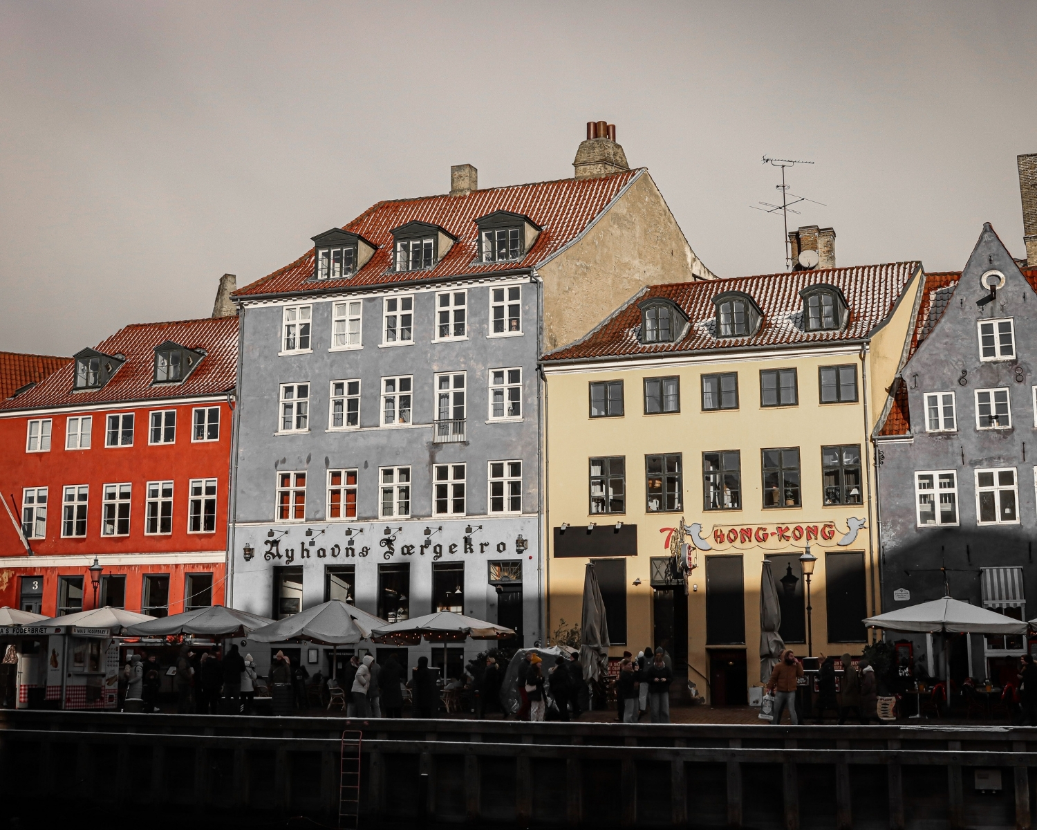 Copenhagen