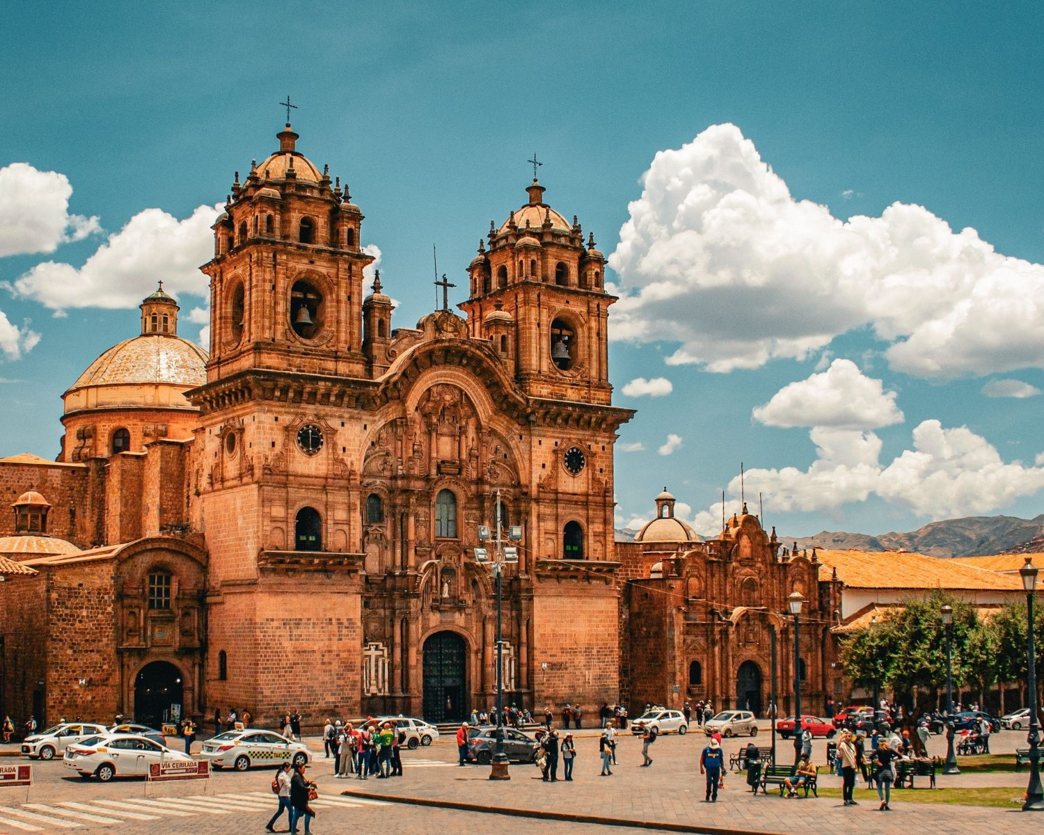 Cusco