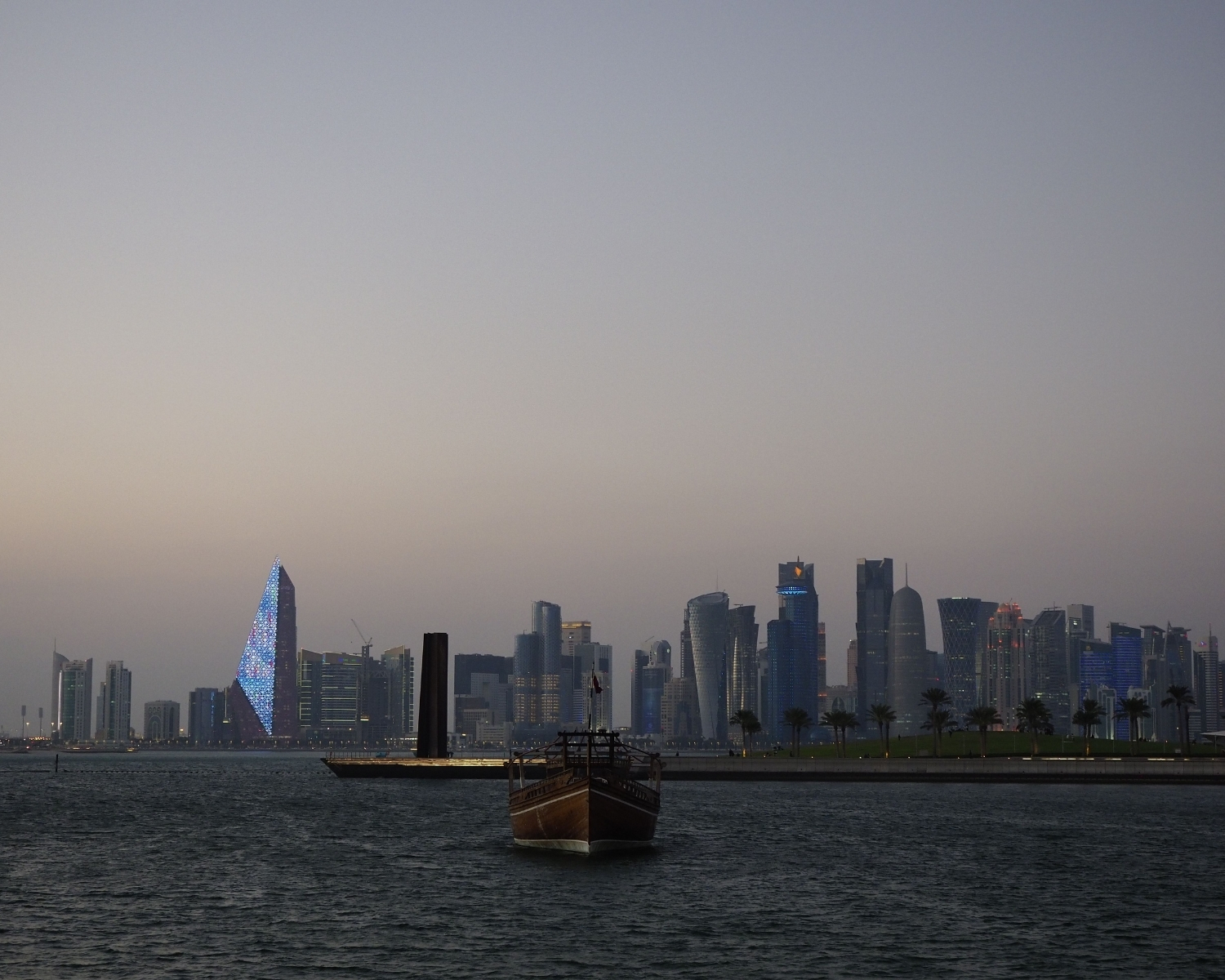 Doha