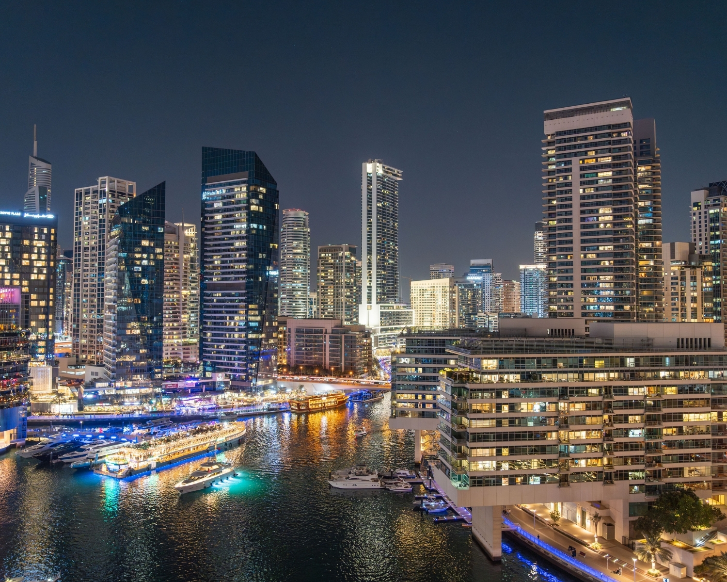 Dubai