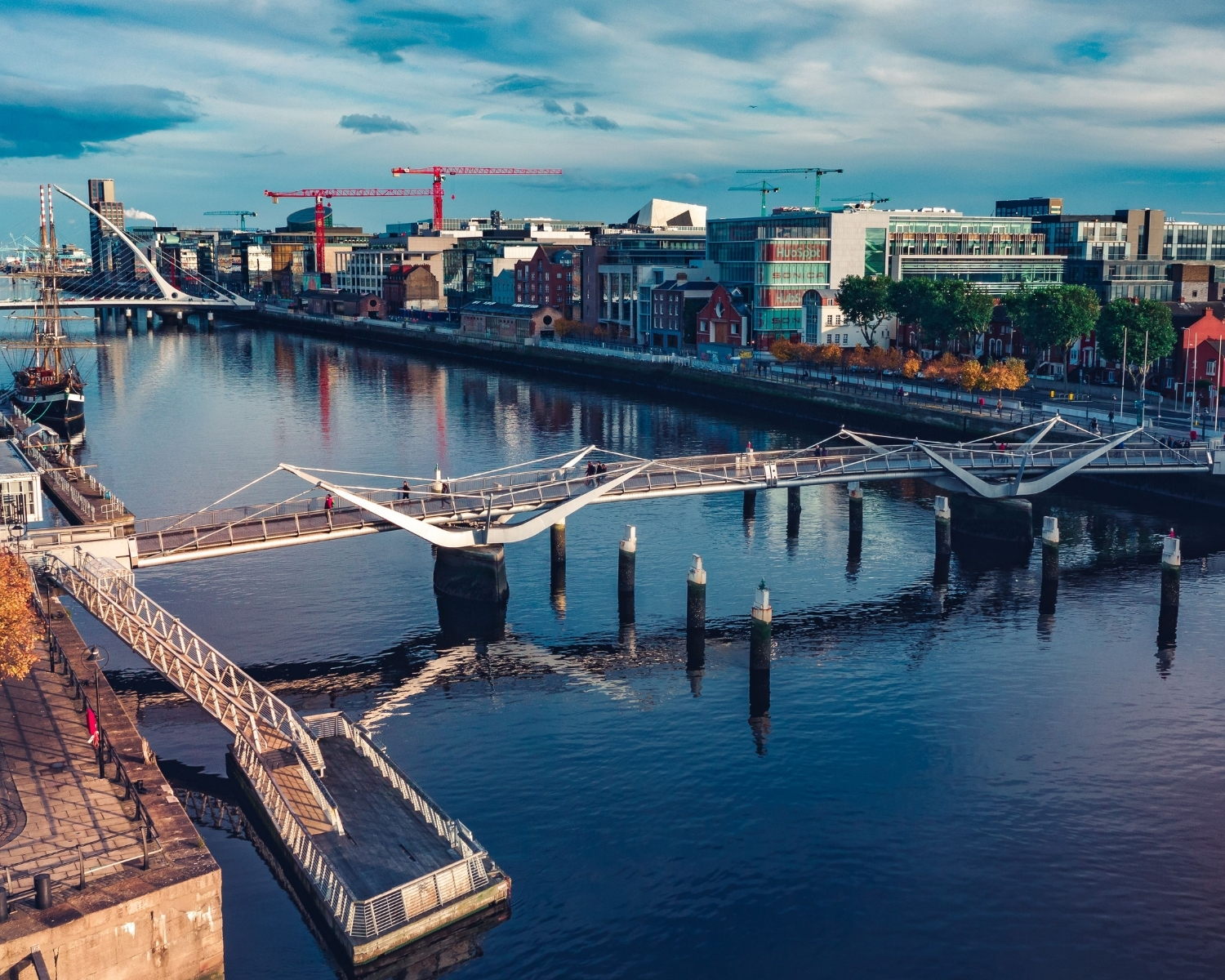 Dublin