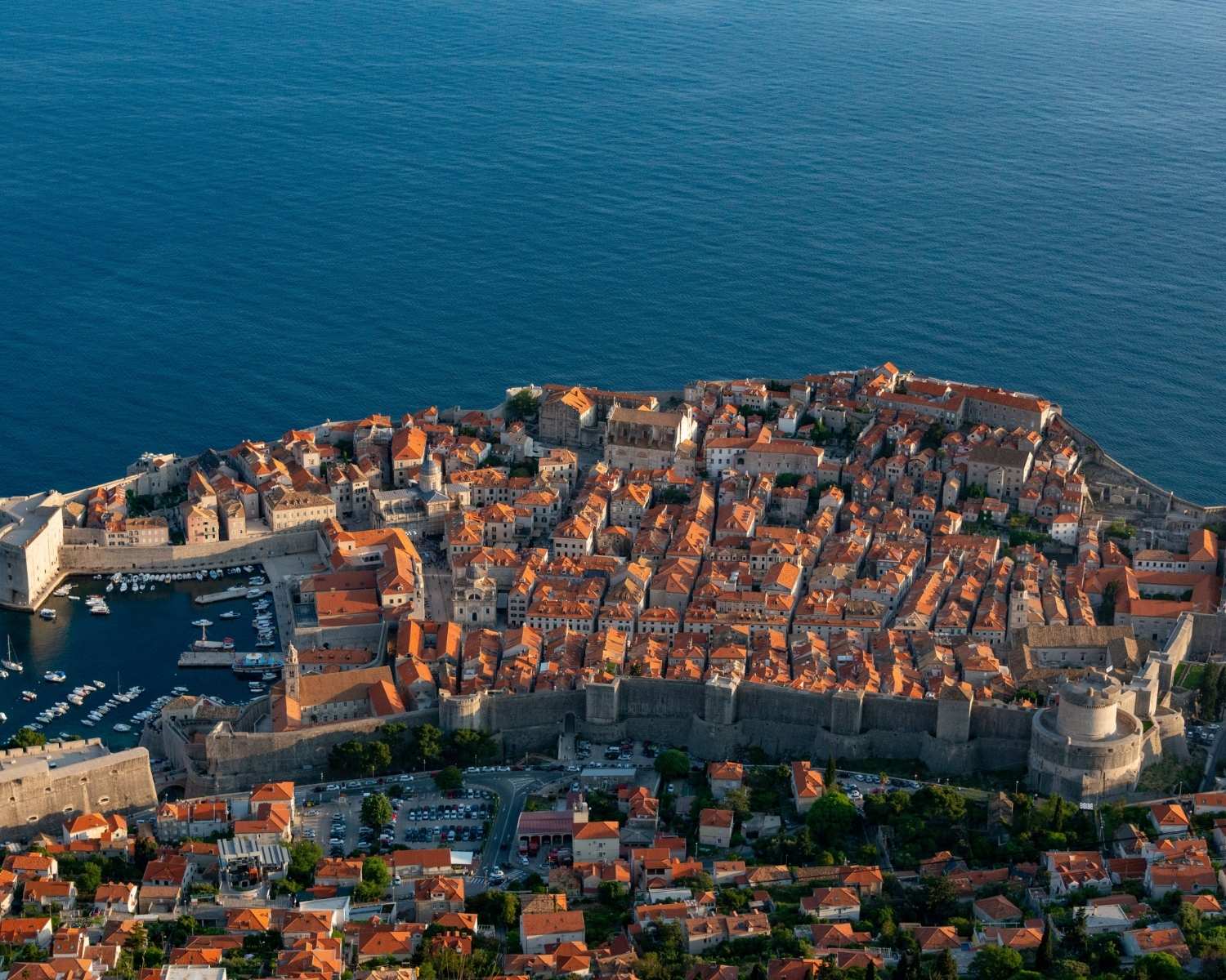 Dubrovnik