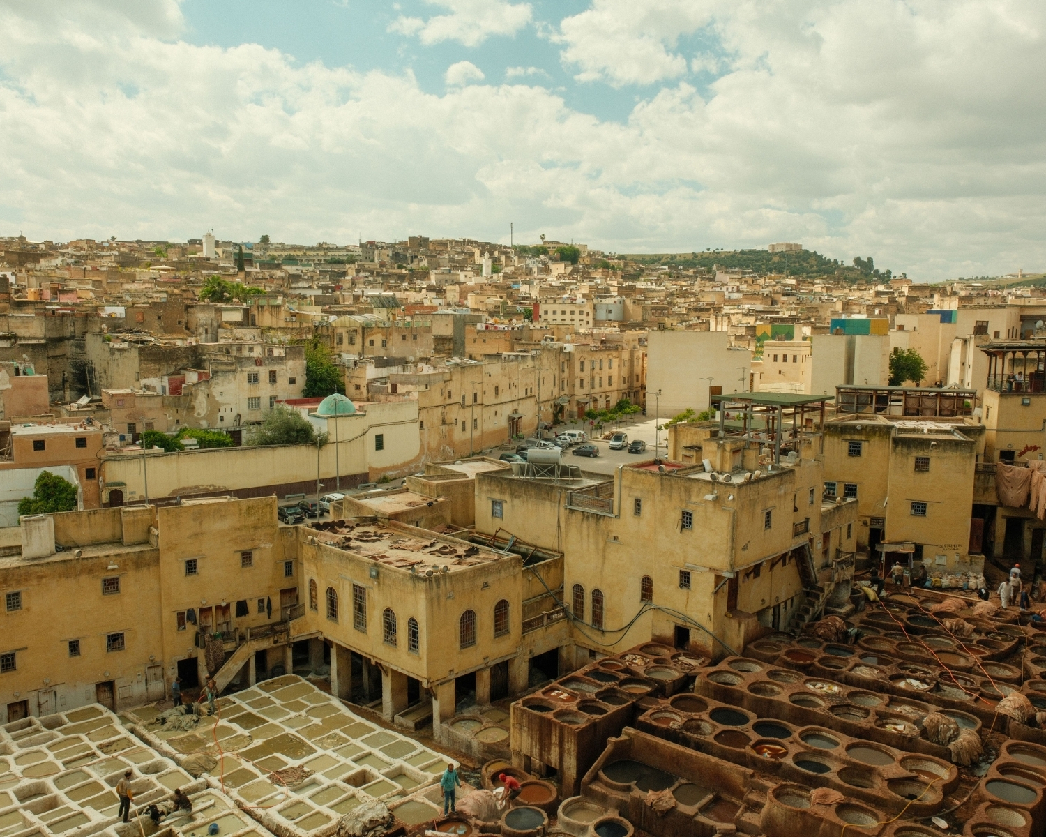 Fes