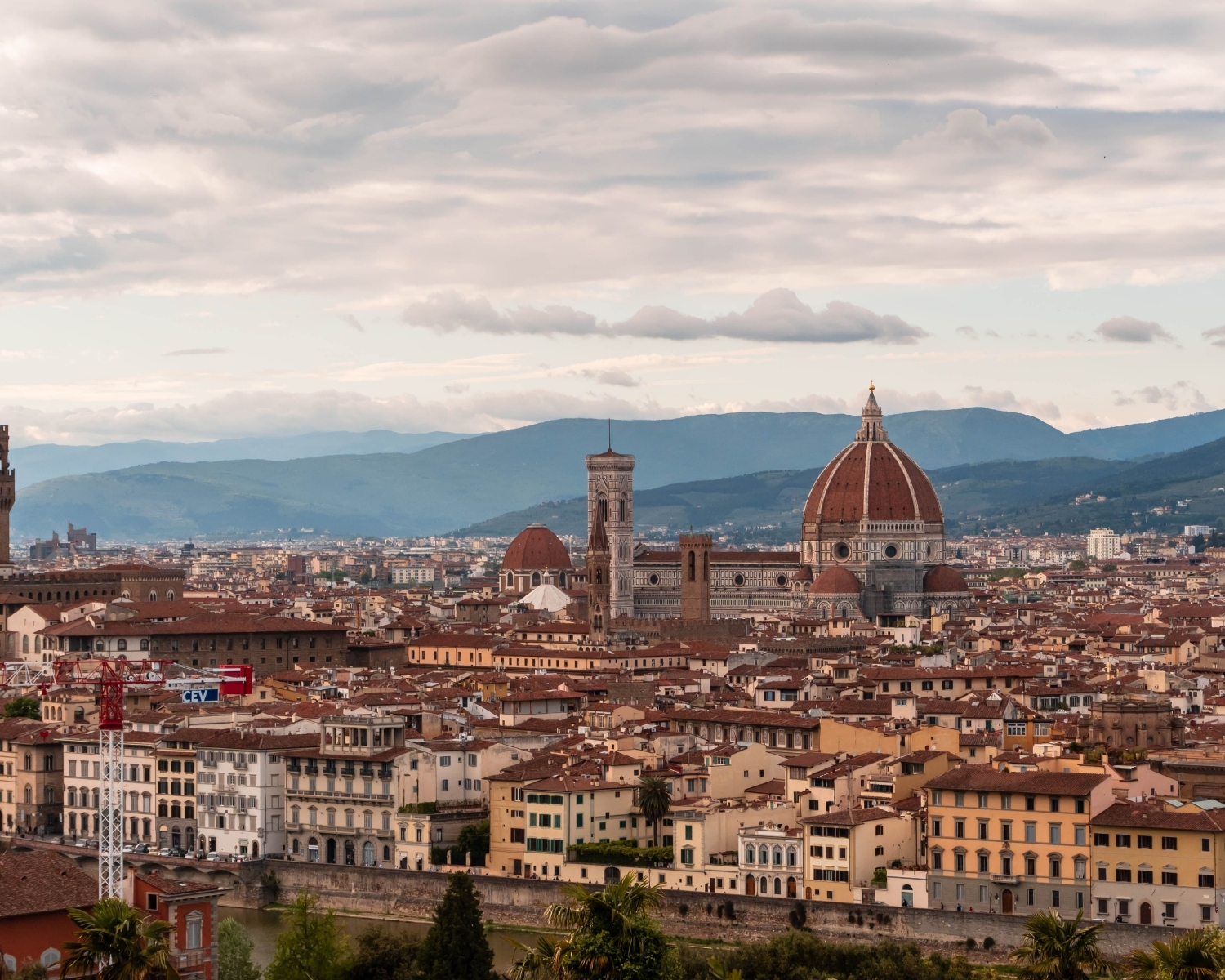 Florence