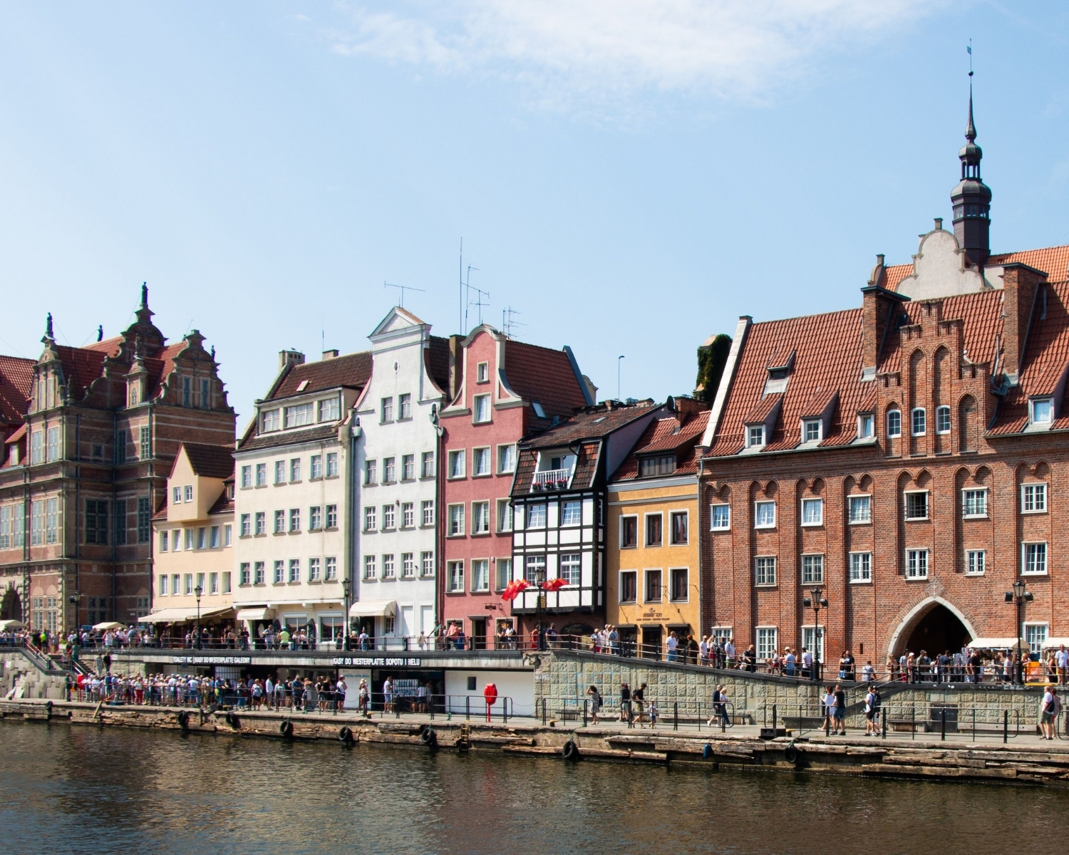 Gdansk