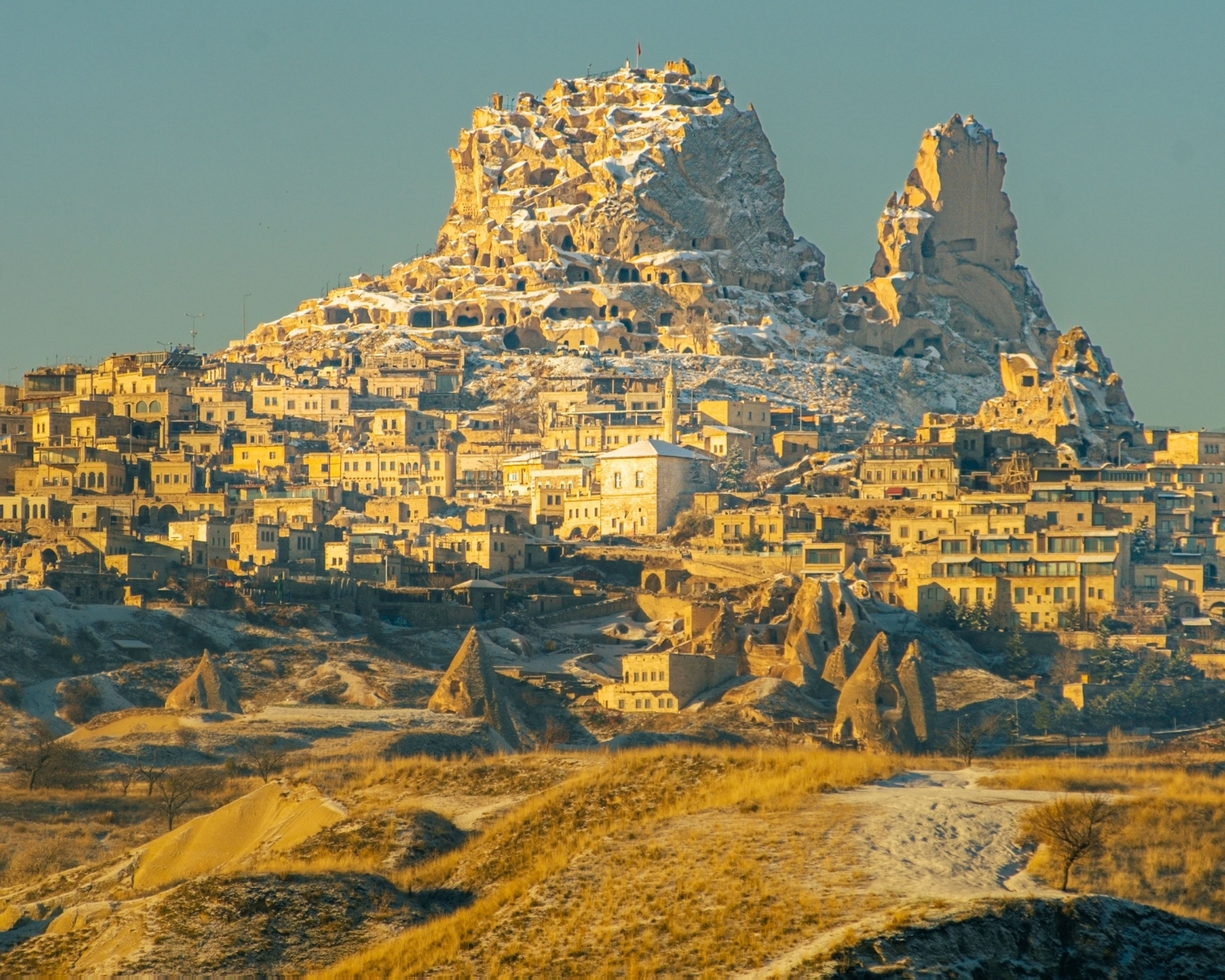 Goreme
