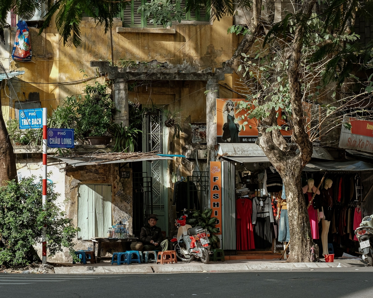 Hanoi