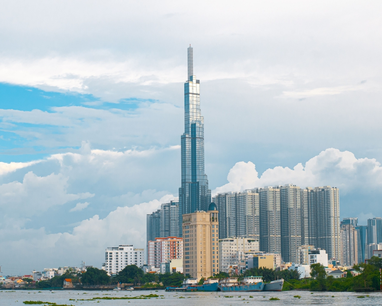 Ho Chi Minh City