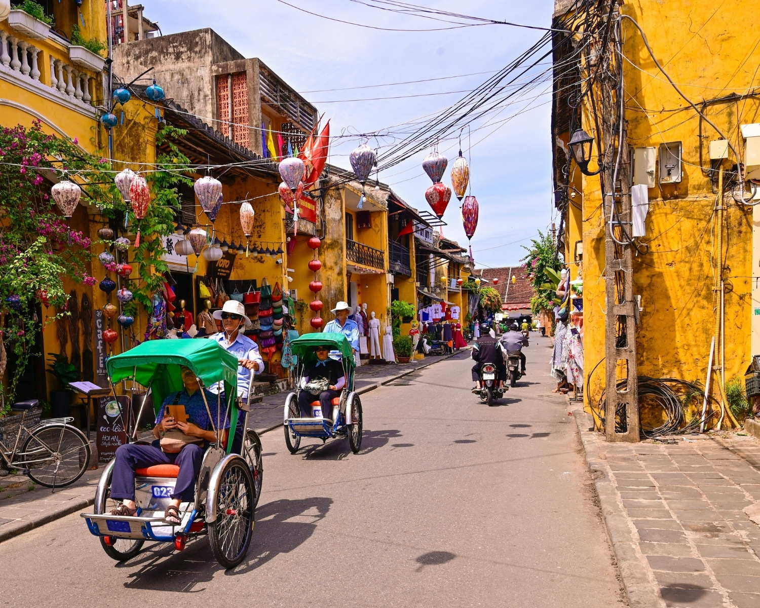 Hoi An