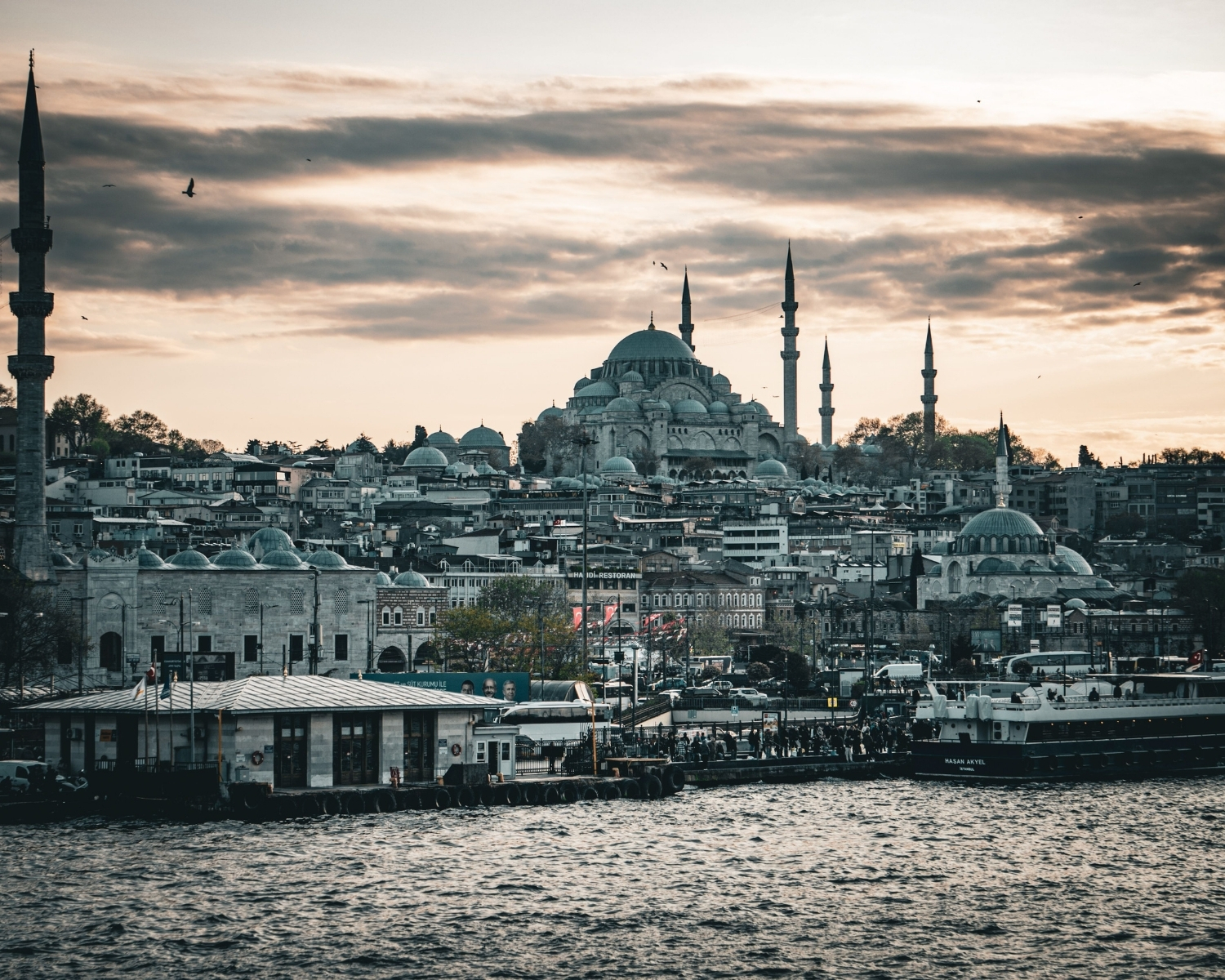 Istanbul