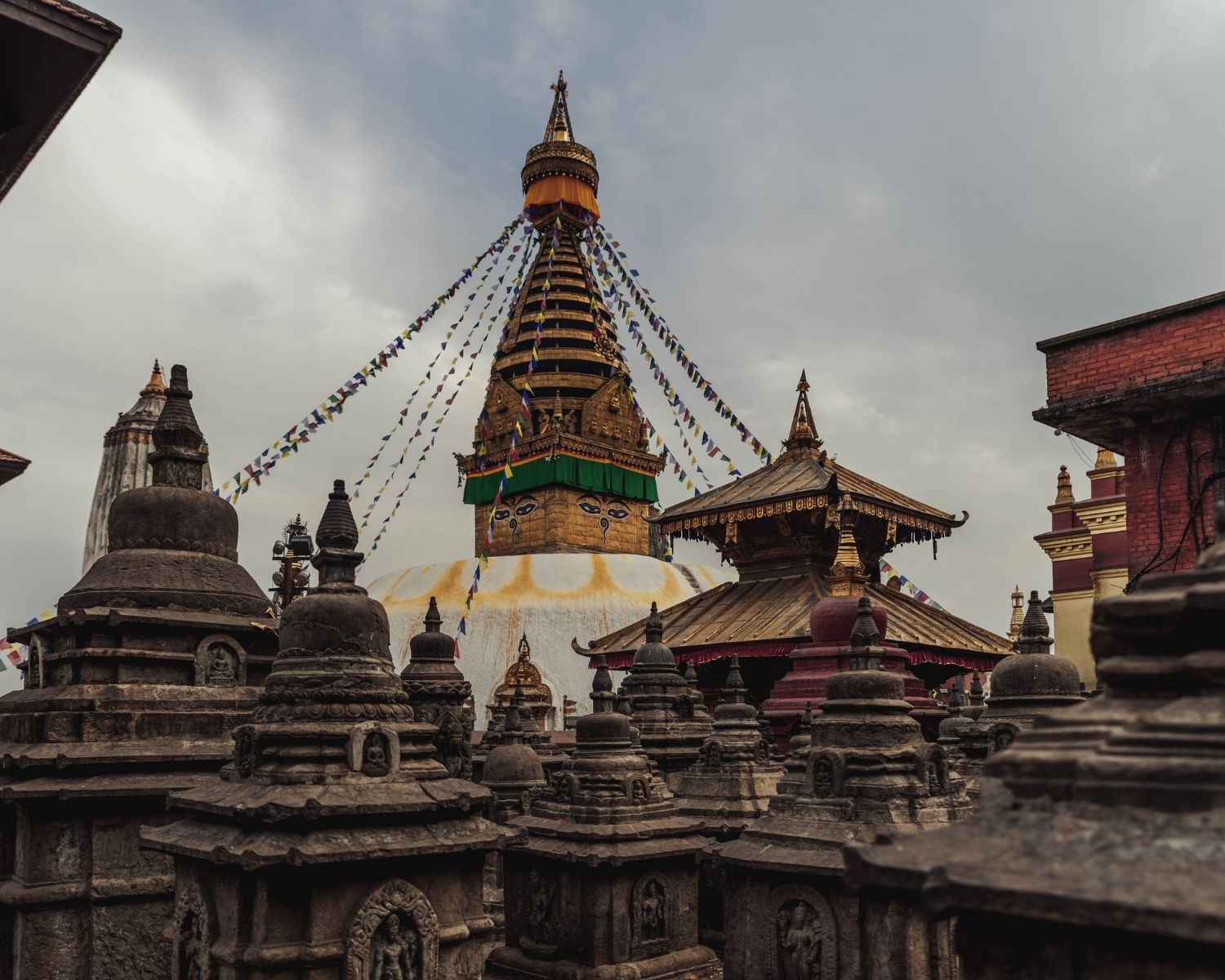Kathmandu