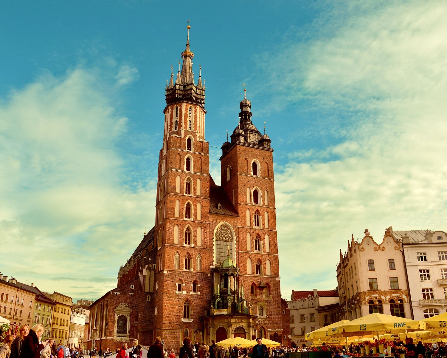 Krakow