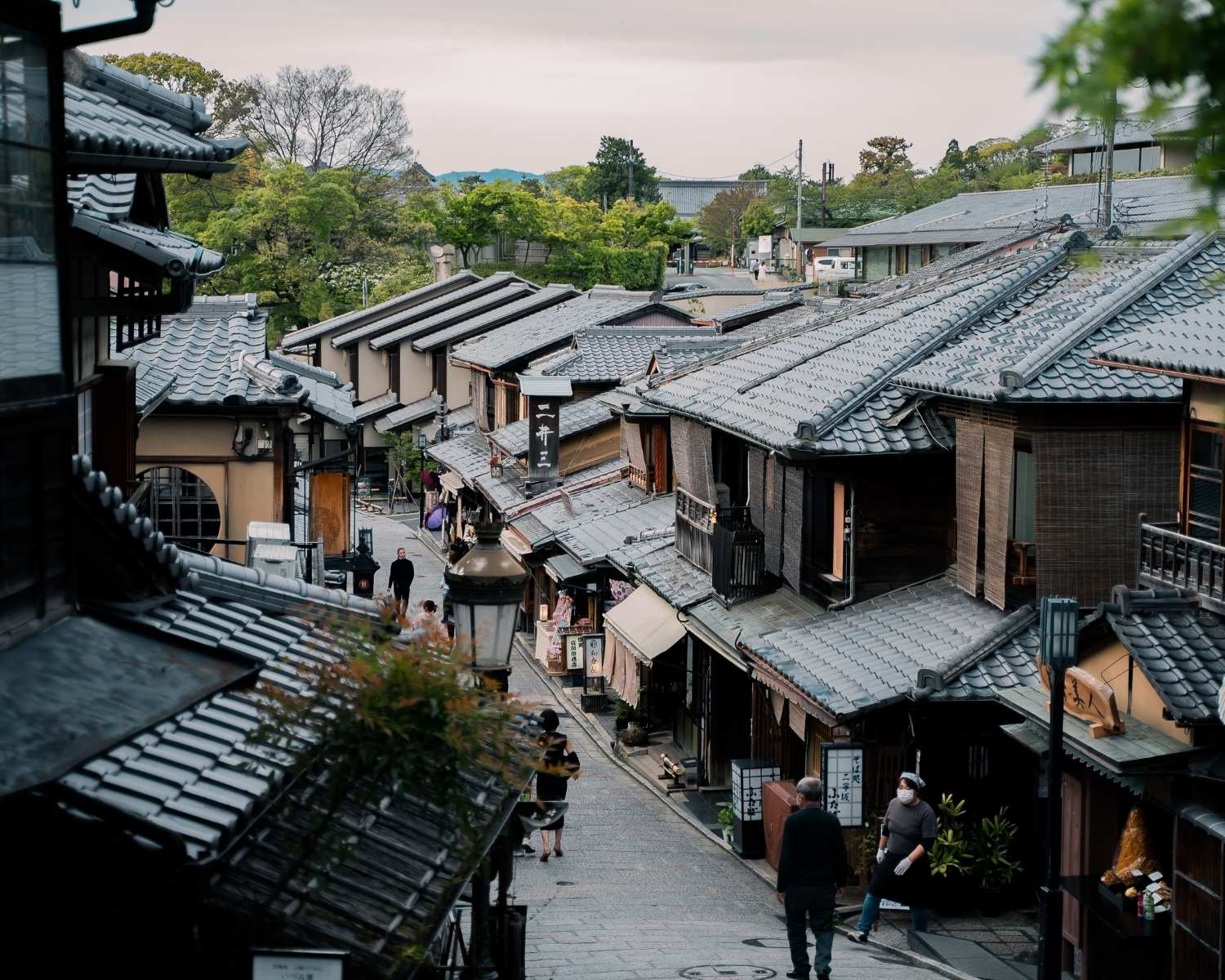 Kyoto