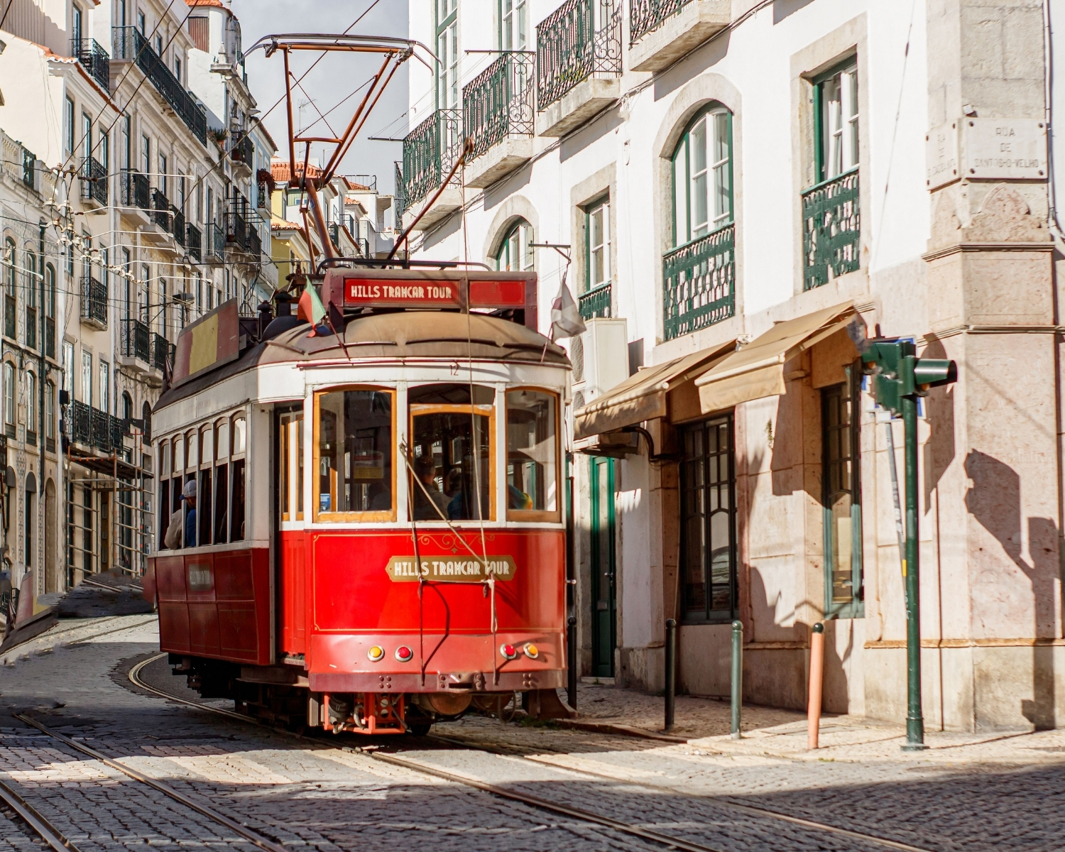 Lisbon