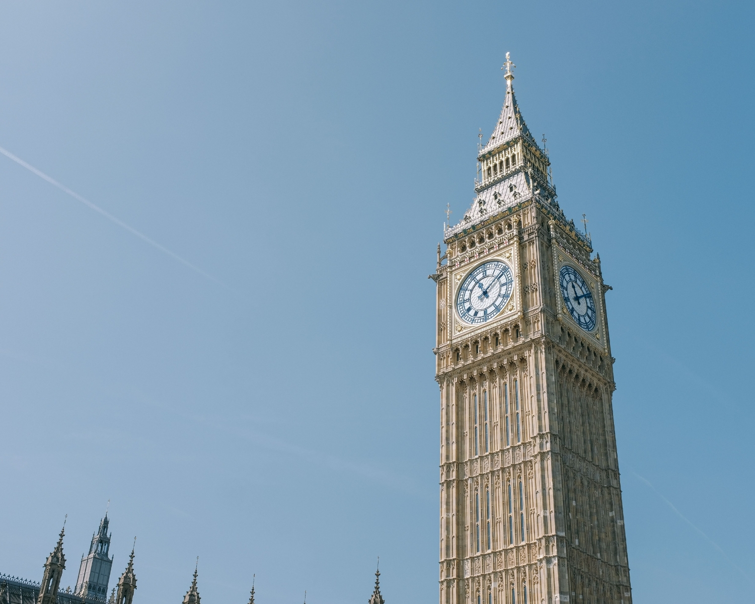 London