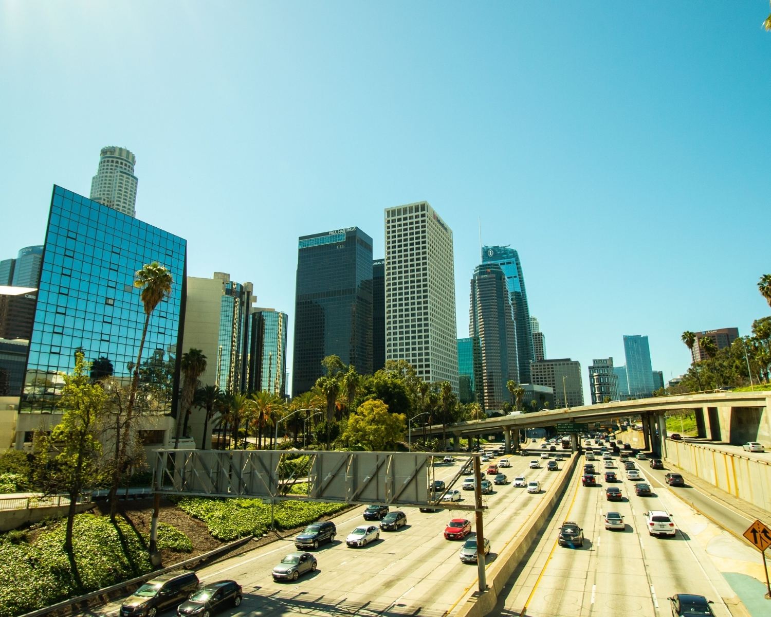Los Angeles