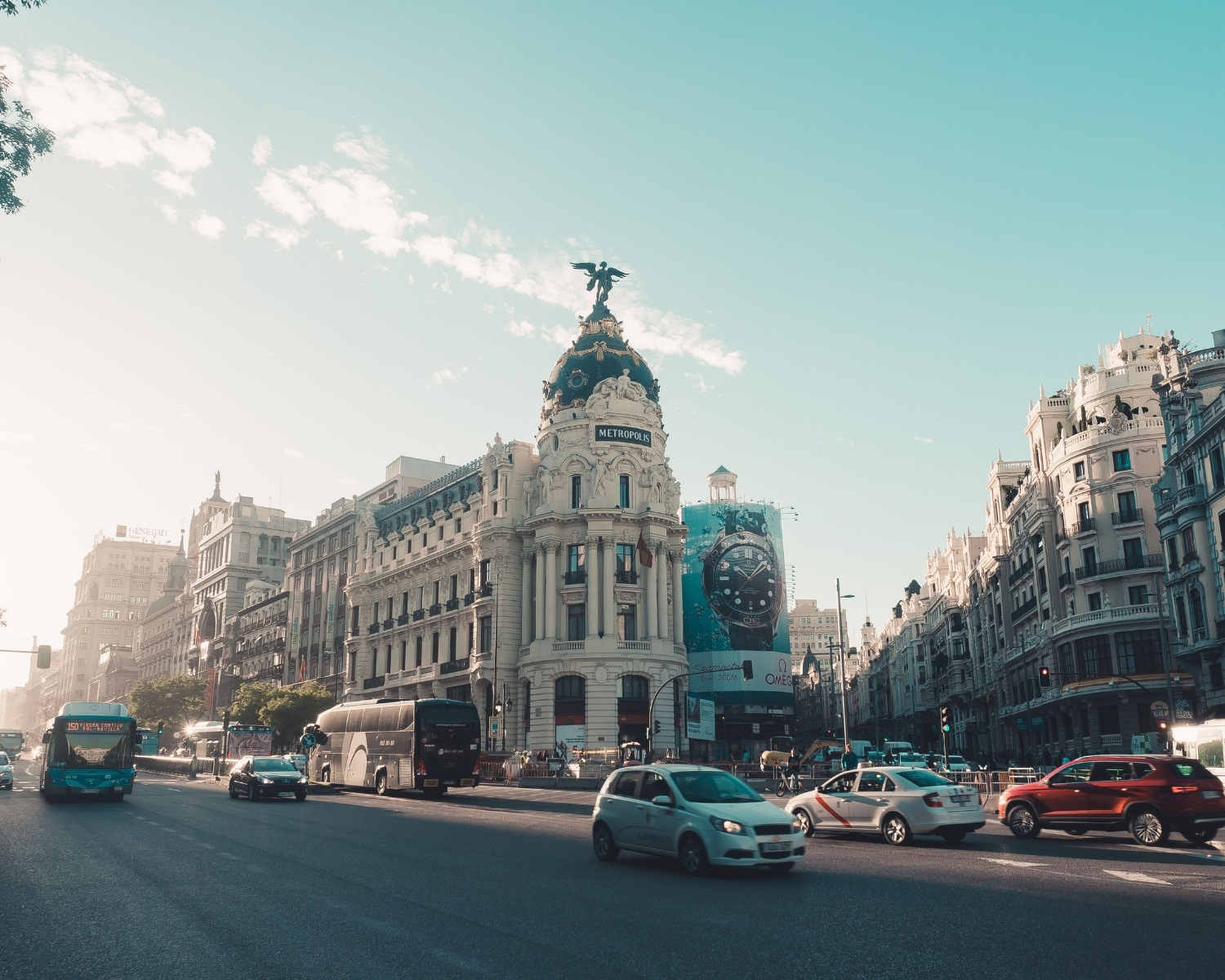 Madrid