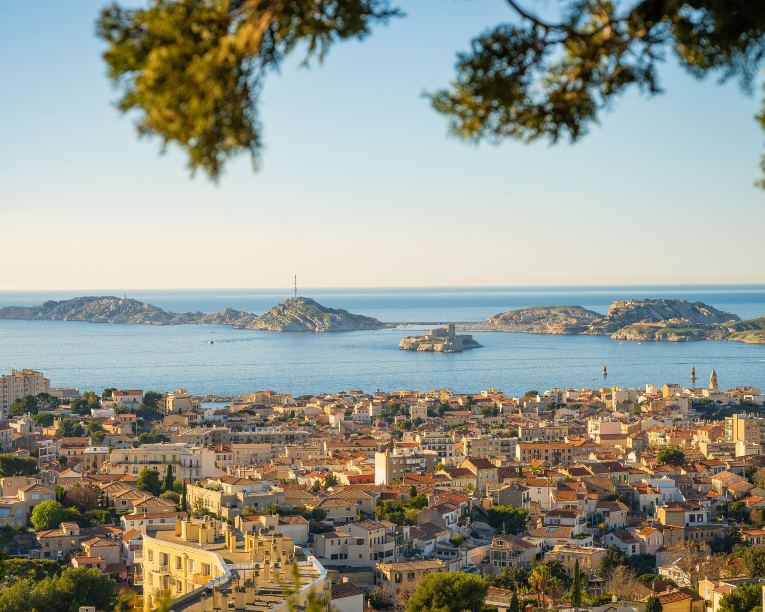 Marseille