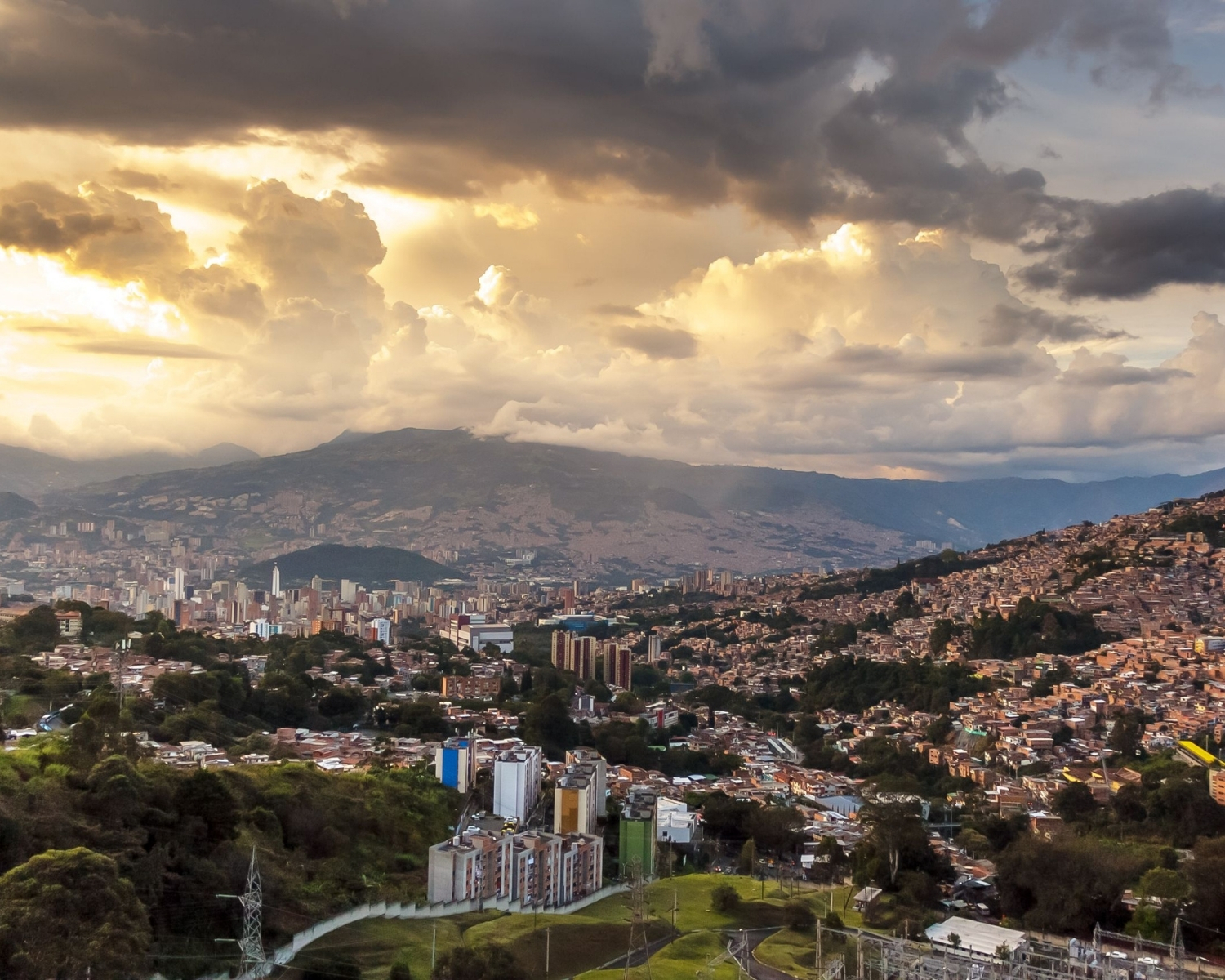 Medellin
