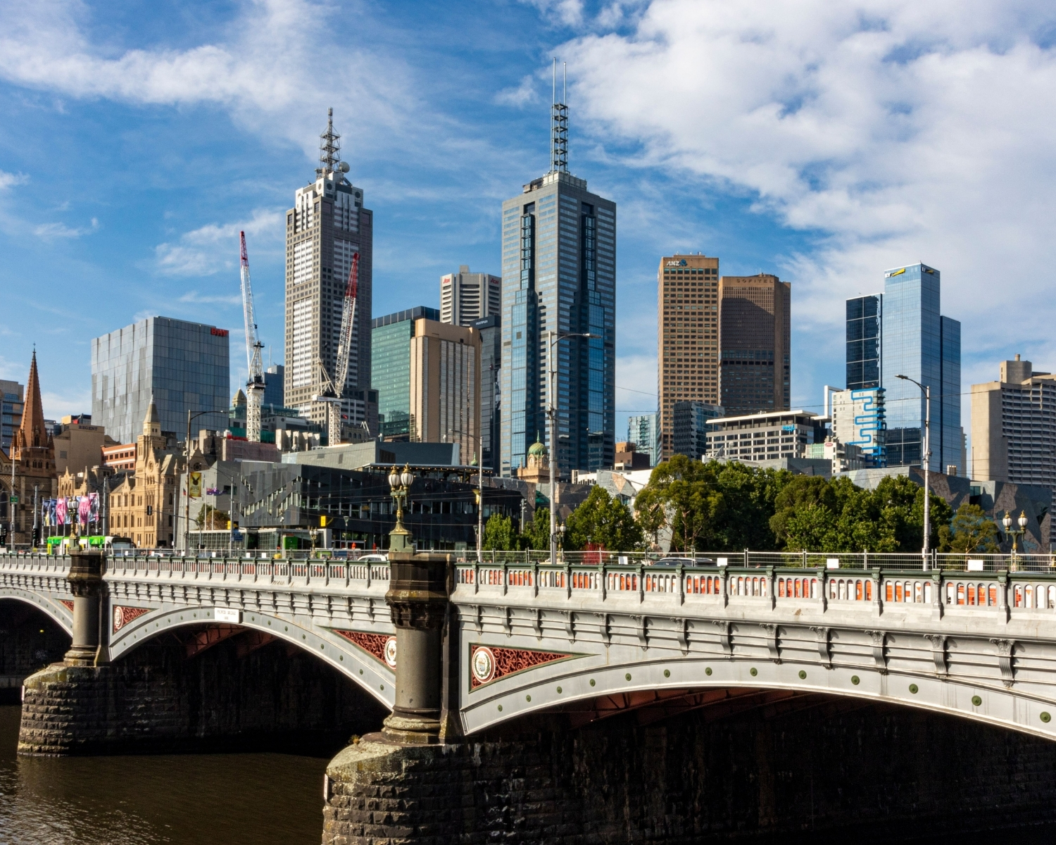 Melbourne