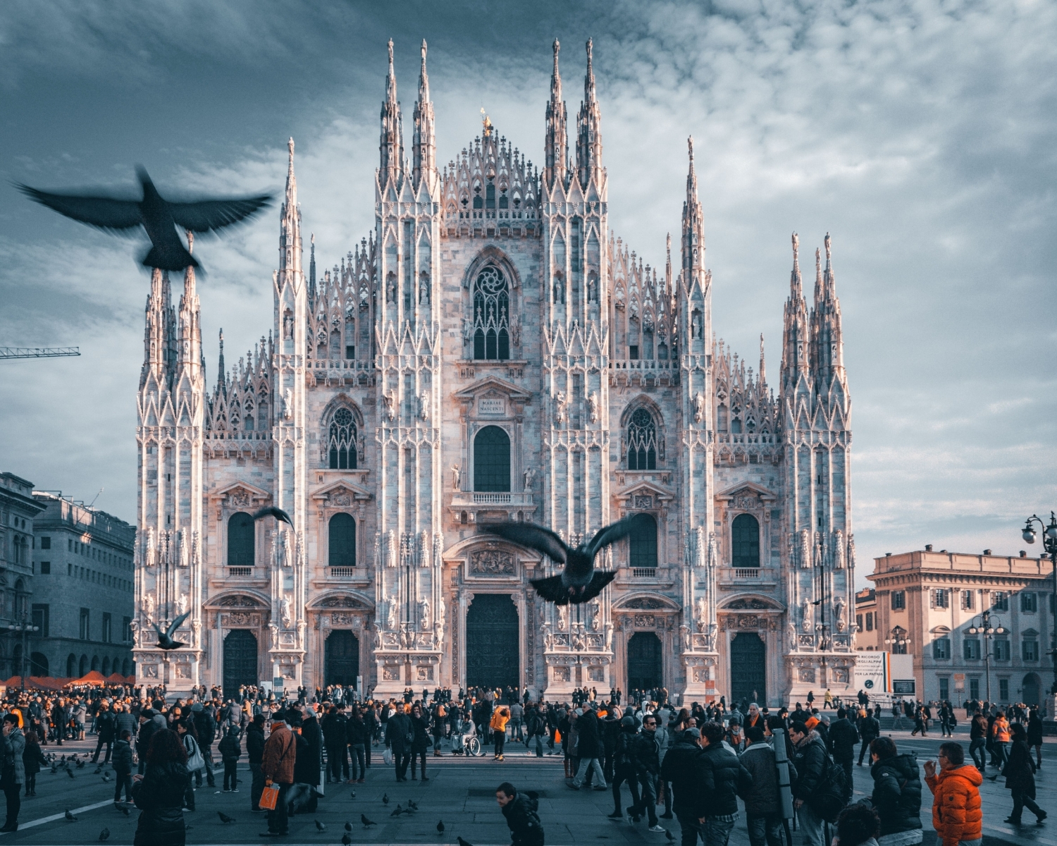 Milan