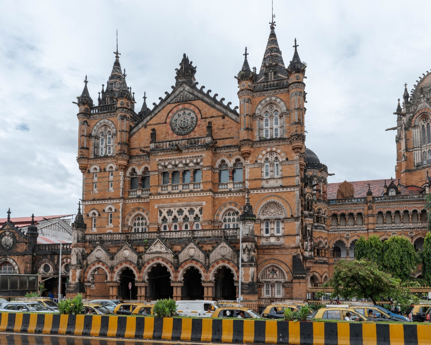 Mumbai