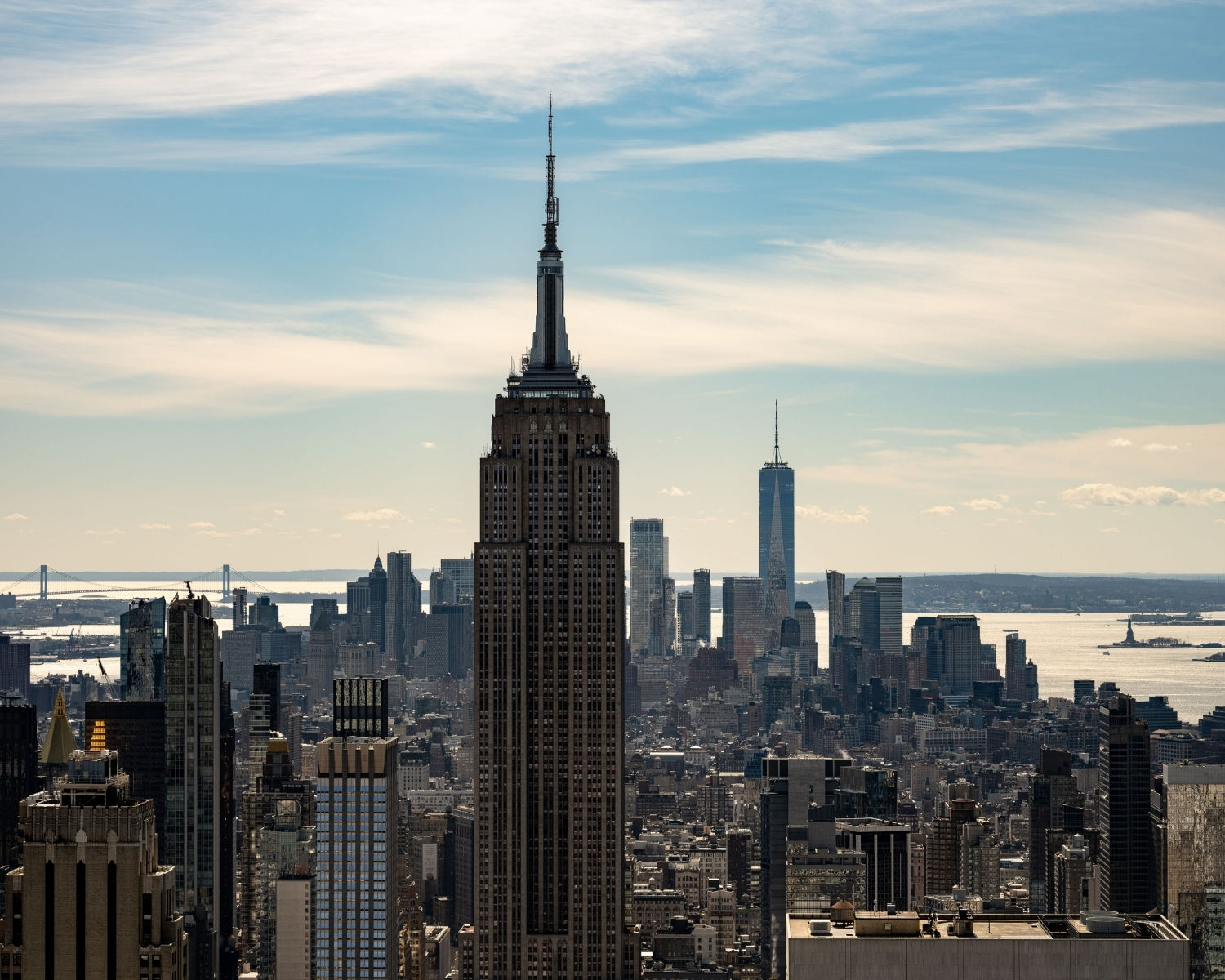 New York