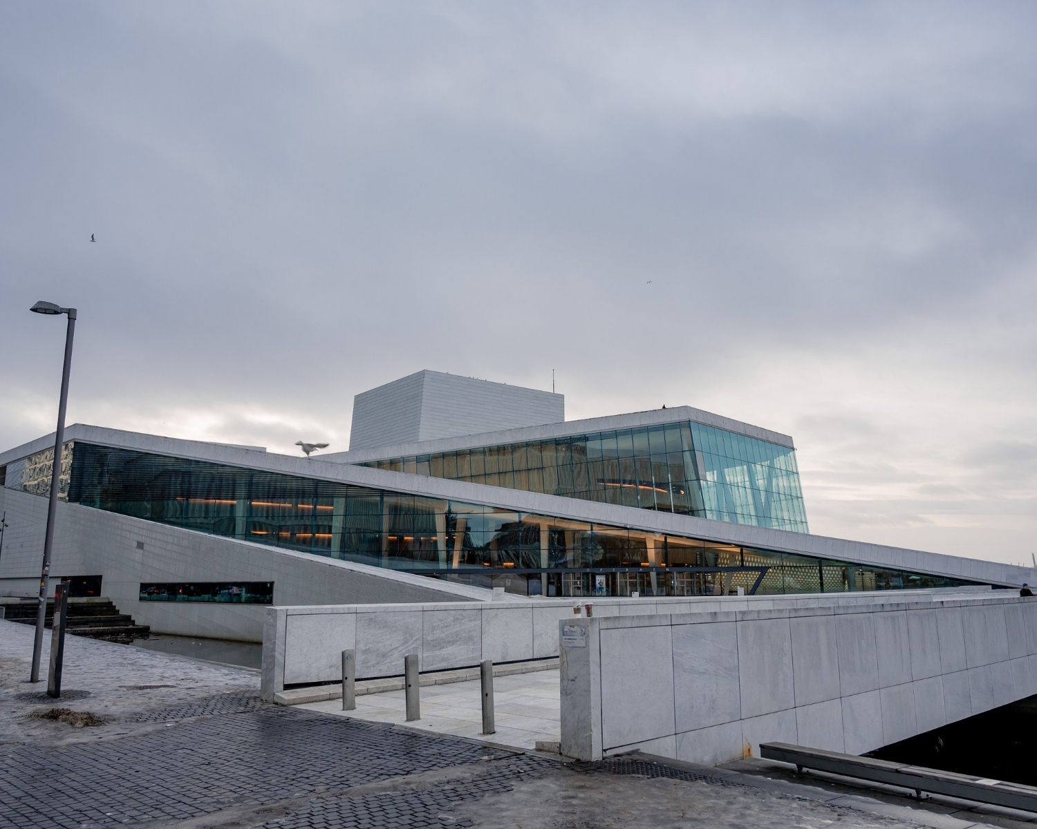 Oslo