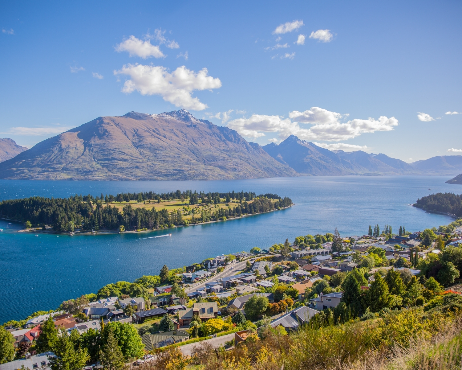 Queenstown