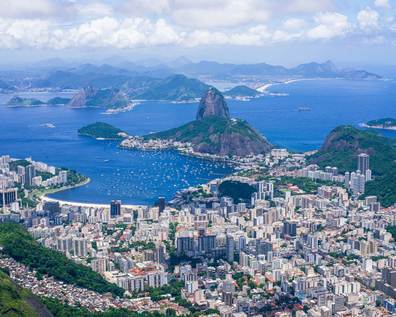 Rio de Janeiro